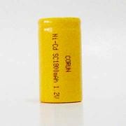 Corun Hi-Tech Releases SC1800 NiCd Batteries