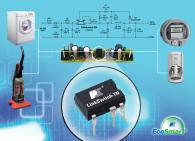 Power Integrations Expands LinkSwitch-TN IC Family
