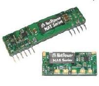 NetPower Technologies Debuts NAT/NAS Series Converters