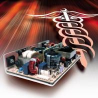 Taiyo Yuden Intros PAM250 Switch-Mode Power Supply