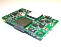 Delta Electronics Debuts Q48DB Quarter-Brick Converter