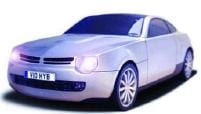 Connaught Motor Plans to Develop Hybrid Hot Rod