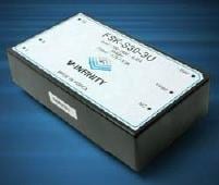 V-Infinity Presents FSK-S30 Series Power Supplies