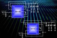 Arques Technology Intros AQ9156B/AQ9153 LED Drivers