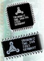 Lin Engineering Offers StallGuard for TMC246/TMC249 ICs