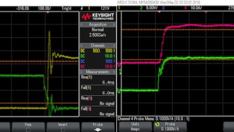 A Novel Circuit Topology for Turning a ‘Normally On’ GaN Transistor into ‘Normally Off’