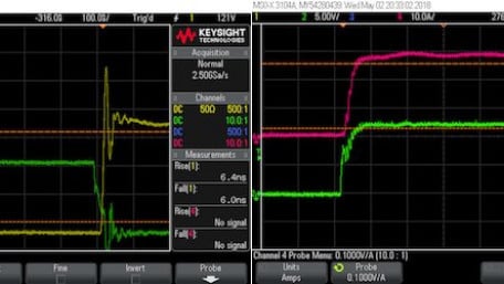 A Novel Circuit Topology for Turning a ‘Normally On’ GaN Transistor into ‘Normally Off’