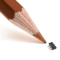 Philips Semiconductors Offers PMN23UN Power MOSFET