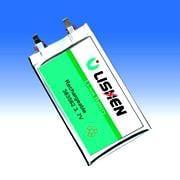 Lishen Battery Releases SP383562 Li-Ion Polymer Batteries