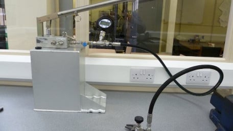 New Advances in Friction Stir Welding for Cold Plate Manufacture