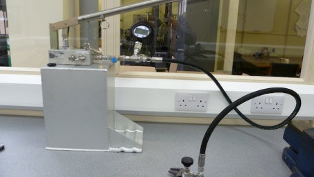 New Advances in Friction Stir Welding for Cold Plate Manufacture