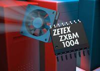 Zetex Presents ZXBM1004 Pre-Driver IC