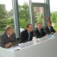 RWE and Buderus Heiztechnik to Develop Fuel Cell System