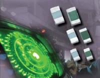 Vishay Offers MIL-PRF-55342-Qualified Resistor Chips