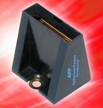 Anderson Power Debuts Power Clip Power Connector