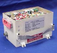 Lithion Develops Li-Ion Replacement Batteries for USAF