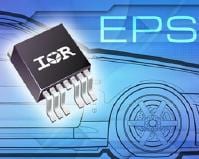 IR Intros IRF2804S-7P Q101-Qualified Auto MOSFET