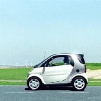 ZAP Develops ForTwo and ForMore Smart Vehicles
