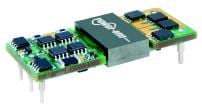 Power-One Intros SQT48T20120 Eighth-Brick Converter