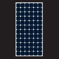 SunPower Debuts SPR-210 and SPR-90 PV Modules