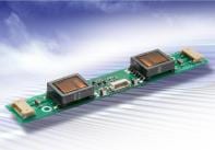 Taiyo Yuden Unveils LS530 CCFL Inverter Driver