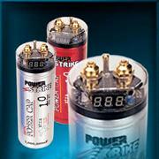 SoundLive Releases SL-CAP-1000 DR13/DR14 Capacitors