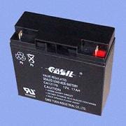 Chee Yuen Releases CA12170 SLA Batteries