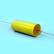 Hitano Releases MPT Polypropylene Film Capacitors