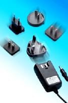 Fuhua Electronic Releases UE10WCP Series Power Supplies