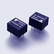 Mornsun Releases DN-1W DC-DC Power Converters