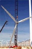 Superior Renewable to Develop Wind-Electric Turbines