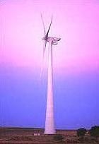 GE Energy Selected to Build Canadian Wind Farms