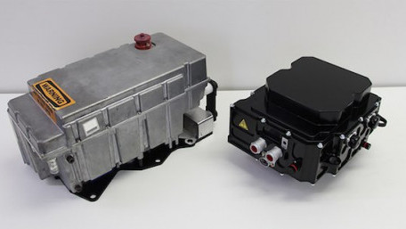 Utilizing SiC Traction Technology Inverters in Automotive Applications