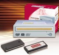 Fairchild’s FAN8741 Motor Driver IC Selected by TSST