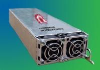 Cherokee Unveils CAR1248 Front-End Rectifier
