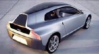 Volvo Introduces 3CC Concept Vehicle