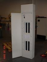 PDI Announces Wall-Mounted Remote Power Panel