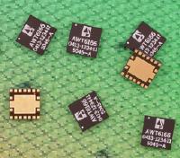 Anadigics Intros AWT6166 and AWT6167 GSM/GPRS PAs