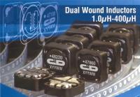 C&D Technologies Unveils 4700/4800 Series Inductors