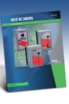 Danaher Offers Free Guide to Seco DC Drives