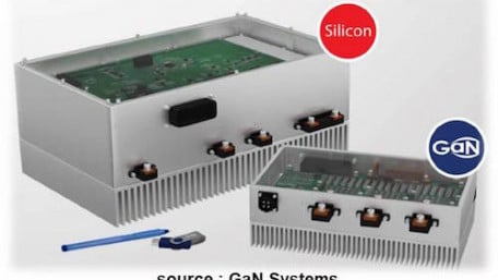 Gate Drive Optocouplers for GaN Power Devices