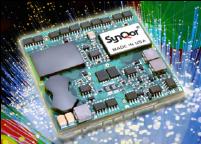 SynQor Expands Peta Series with 2.5V/3.3V Converters