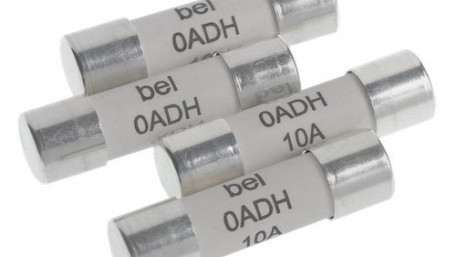Bel Fuse-Circuit Protection Announces New 0ADHC Series Fuses for DMI Applications