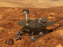 Lithion Batteries Extend Mars Mission Expectations