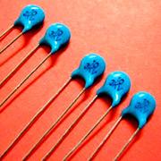 Guiding Releases CCSLM306100j12 Ceramic Capacitors