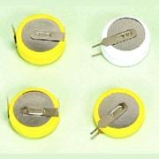Huge Power Releases 3R3D6F22/5R5D10F33 Supercapacitors