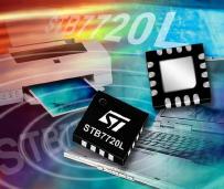 STMicroelectronics Intros STB7720L Power Amplifier