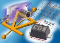 Vishay Intros VESDxx02V Series ESD Protection Diodes