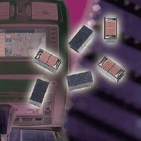 Vishay Intros HPC0603A Silicon-Based RF Capacitor
