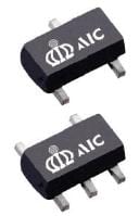 AIC Offers AIC809/810/811/812 Supervisory ICs